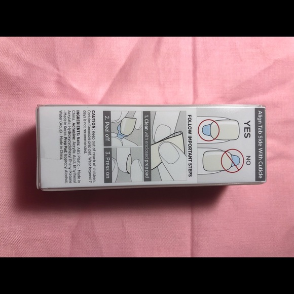 imPress color press-on nails - Picture 2 of 4